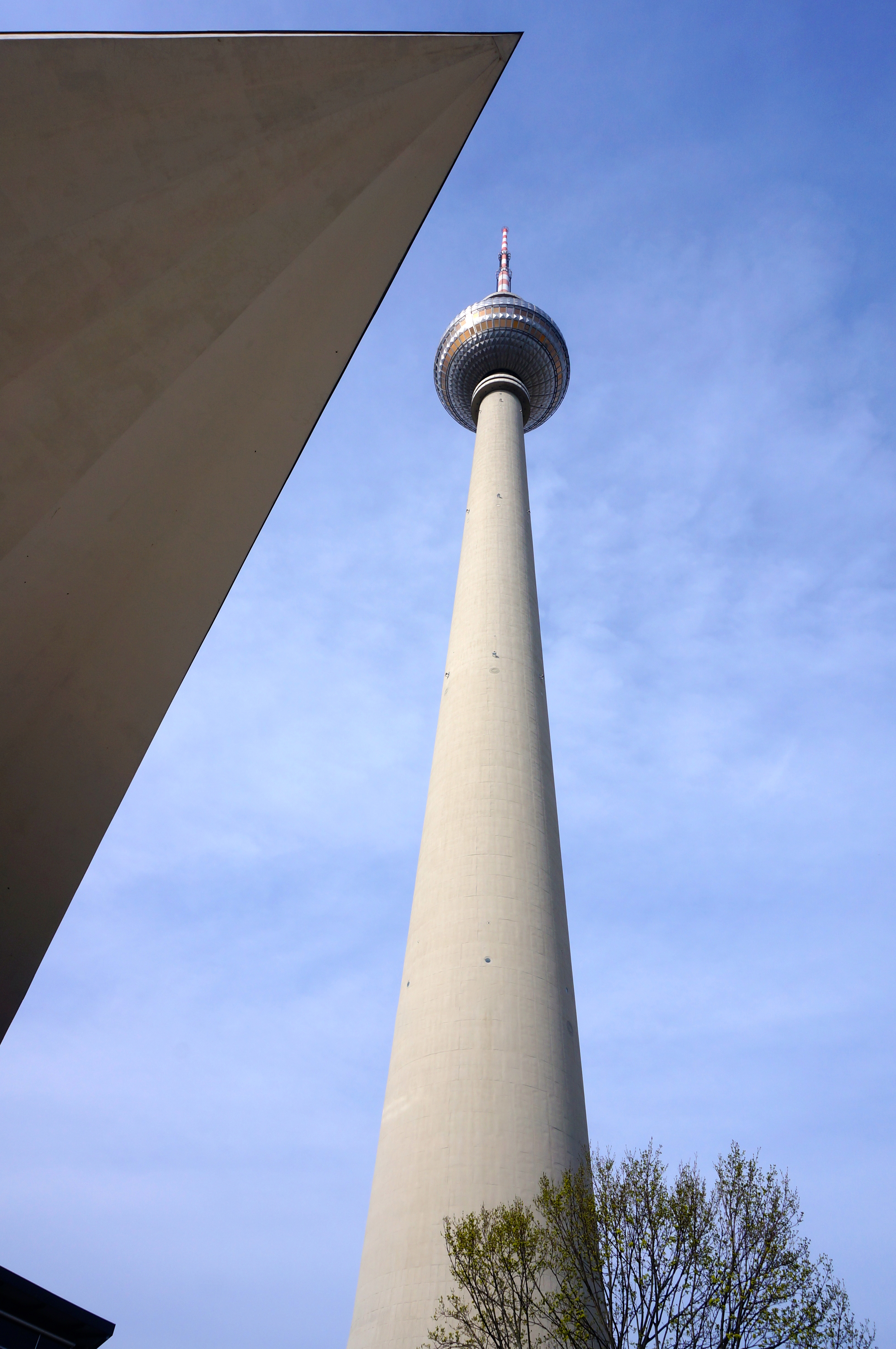 Berlin Tower